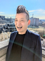 OHARA KENJI(オハラ ケンジ)