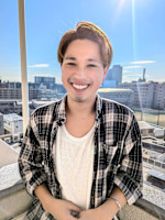 ZEGI TAKUMI(ゼギ タクミ)