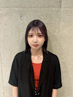 照井　玲菜(テルイ　レナ)