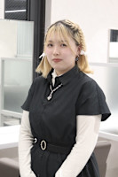 桑田 彩華(クワタ アヤカ)
