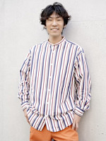 大島 幸司(オオシマ コウジ)