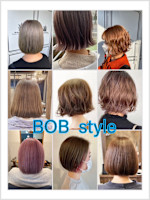 veretta. BOB(ベレッタ ボブ)