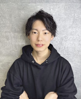 瀧川 涼介(タキガワ リョウスケ)