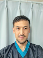 中村信介(ナカムラ　ノブユキ)