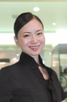 MIKI　SHIMONO(スタッフ)