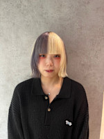 原田　芽生(ハラダ　メイ)