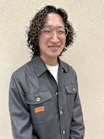 大西 将司 「渋谷」(オオニシ マサシ)