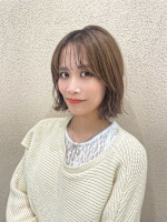 宮城　奈菜　「渋谷」(ミヤギナナ)