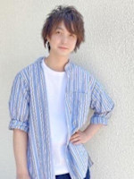 石渡　勇喜(イシワタリ　ユウキ)