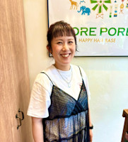 宮崎 結(ミヤザキ ユイ)