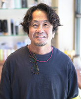 坂本 篤史(サアカモ アツシ)
