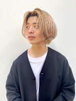 伊藤 拓海(イトウ タクミ)
