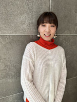 濱田 翔子(ハマダショウコ)