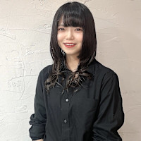 森田 侑里(モリタ ユウリ)