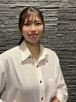 中澤 優菜(ナカザワ ユウナ)