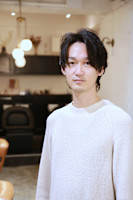 平依 真一(ヒライ シンイチ)