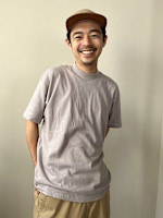 藤代 拓実(フジシロ タクミ)