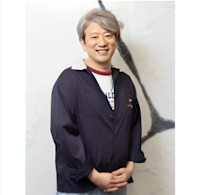 前川 和也(マエガワ カズヤ)