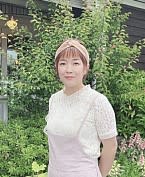 武村由香(タケムラユカ)
