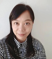 岩渕 羽衣子(イワブチ ウイコ)