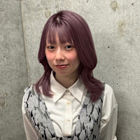 前田　ほのか(マエダ　ホノカ)