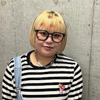 縄田　琴子(ナワタ　コトコ)