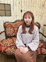 馬場 瑞穂(ババ ミズホ)
