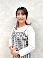 海藤　真美(カイトウ　マミ)