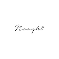 Nought(ノート)