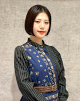 平野 志織(ヒラノ シオリ)