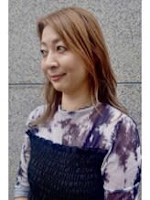 永井　亜由美(ナガイ　アユミ)
