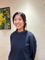 小坂 沙織(コサカ サオリ)