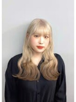 ユリ(ユリ)