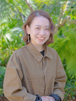 七村　美有(ナナムラ　ミユ)