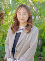 浜畑　弘子(ハマハタ　ヒロコ)