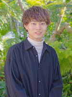 竹村　僚汰(タケムラ　リョウタ)