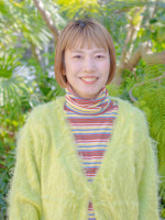 川原　香織(カワハラカオリ)