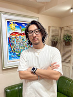 平賀　誠也(ヒラガ セイヤ)