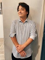 萩原 尚基(ハギハラ ナオキ)