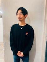 中山 稔基(ナカヤマ トシキ)