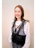 原口 蒼香(ハラグチ アヤカ)