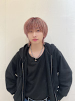 中江 伸之介(ナカエ シンノスケ)