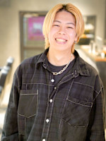 大澤 幸平(オオサワ コウヘイ)