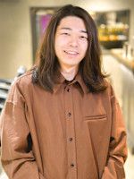 菊池 拓人(キクチ タクト)