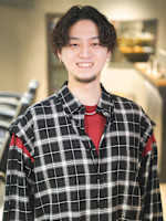 相澤 恭雅(アイザワ タカノリ)