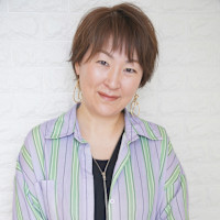 金沢 広美(カナザワ ヒロミ)