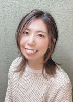 松尾 瞳(マツオ ヒトミ)