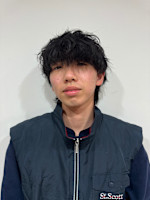 羽深悠大(ハフカユウダイ)