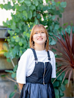 土井彩華(ドイアヤカ)