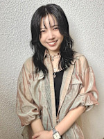 金山 奈々子(カネヤマ ナナコ)